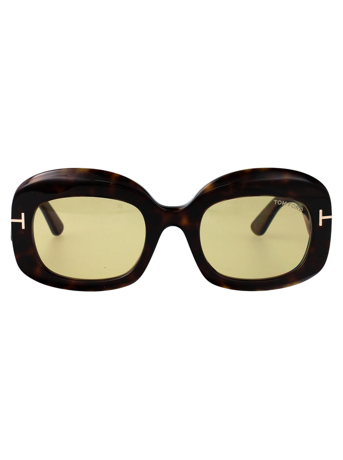 Tom Ford Tom Ford Carmen-02 Ft1219 52E