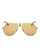 Tom Ford Eyewear Aviator-Style Sunglasses