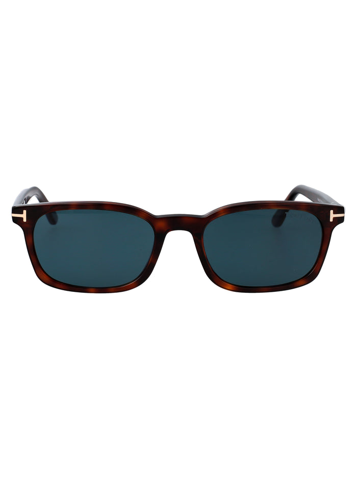 Tom Ford Tom Ford Miles-02 Ft1300 54V