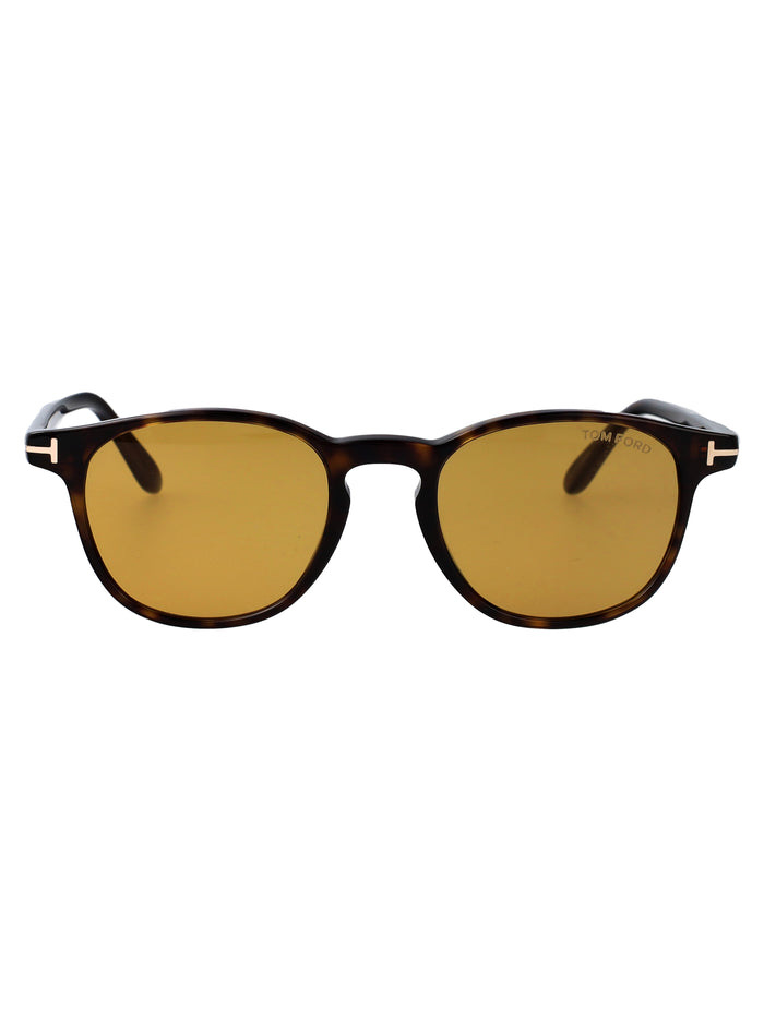Tom Ford Tom Ford Holt-02 Ft1302 52E