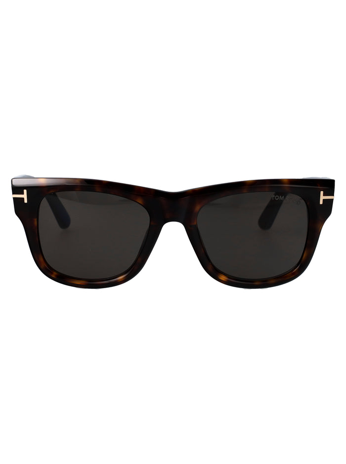 Tom Ford Tom Ford Finn-02 Ft1304 52A