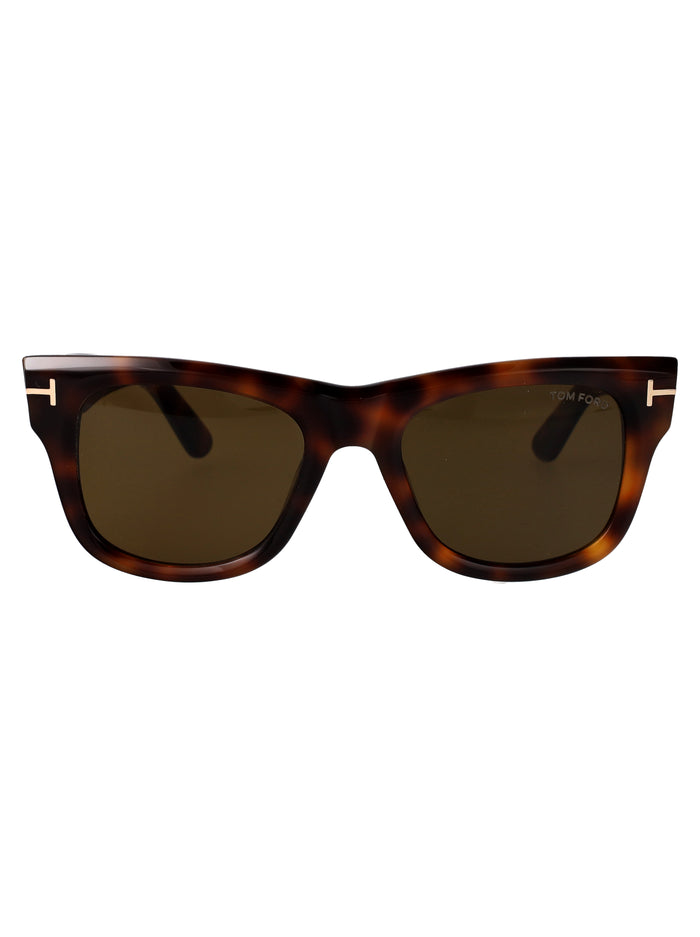 Tom Ford Tom Ford Finn-02 Ft1304 53E
