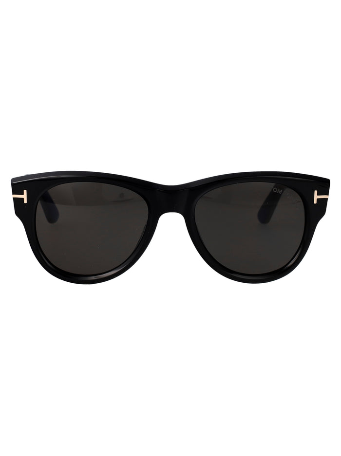 Tom Ford Tom Ford Burton-02 Ft1305 01A