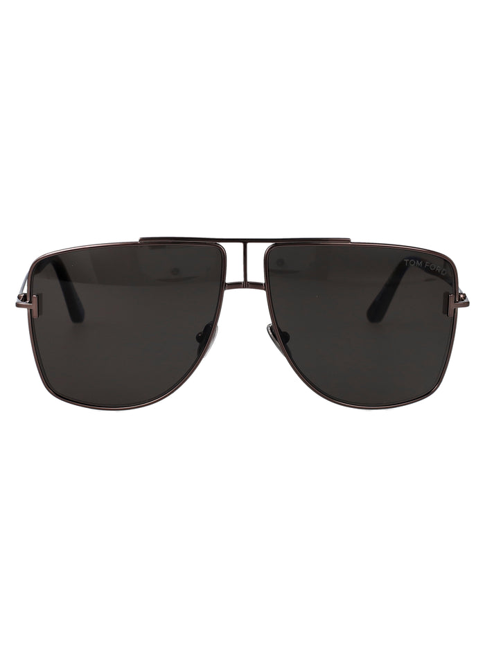 Tom Ford Tom Ford Eliott-02 Ft1307 08A