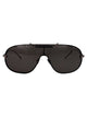 Tom Ford Antracite Luc / Fumo Acetate Sunglasses