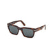 Tom Ford Avana Bionda / Blu Acetate Sunglasses