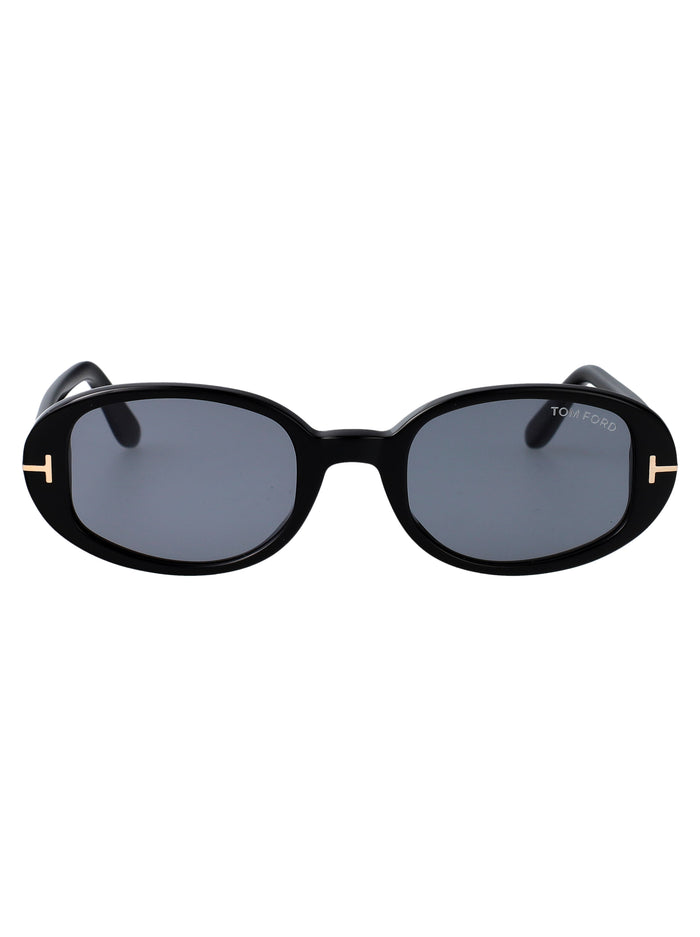 Tom Ford Tom Ford Iggy Ft1364 01A