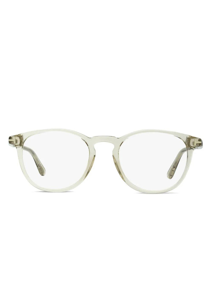 Tom Ford Grigio/Altro Acetate Glasses