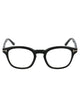 Tom Ford Eyeglasses  Ft5532-B 01V 49/21/140