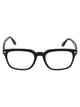Tom Ford Nero Lucido Acetate Glasses