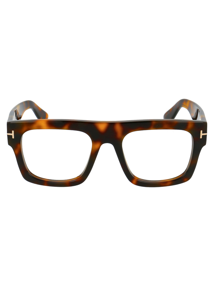 Tom Ford Avana Acetate Optical Glasses