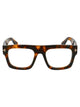 Tom Ford Avana Acetate Optical Glasses