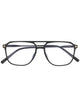 Tom Ford Nero Lucido Acetate Glasses