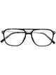 Tom Ford Avana Scura Acetate Glasses