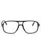 Tom Ford Nero Lucido Acetate Glasses