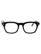 Tom Ford Nero Lucido Acetate Glasses
