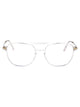 Tom Ford Cristallo Acetate Glasses