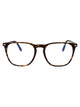 Tom Ford Avana Scura Acetate Optical Glasses