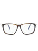 Tom Ford Avana Scura Acetate Glasses