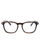 Tom Ford Avana Scura Acetate Glasses
