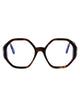 Tom Ford Avana Scura Acetate Optical Glasses