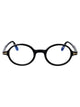 Tom Ford Black Acetate Glasses