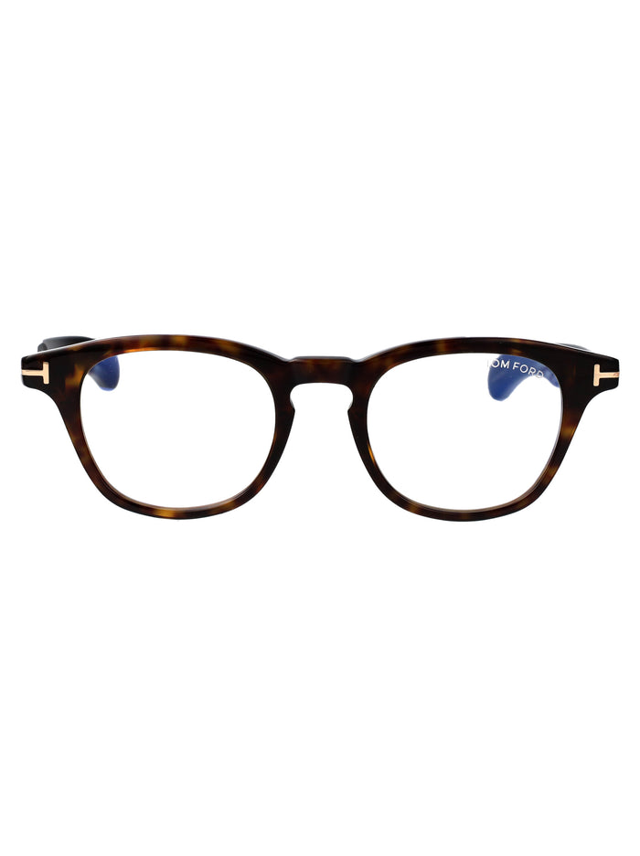 Tom Ford Havana Acetate Glasses