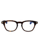 Tom Ford Havana Acetate Glasses