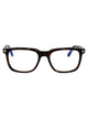 Tom Ford Avana Scura Acetate Glasses