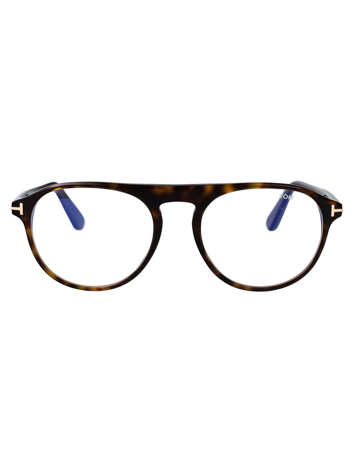 Tom Ford Avana Scura Acetate Glasses