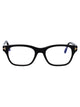 Tom Ford Nero Lucido Acetate Glasses