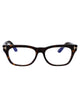 Tom Ford Avana Scura Acetate Glasses
