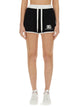 Dolce & Gabbana White Cotton Clothing Shorts
