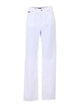 Dolce & Gabbana White Denim Jeans