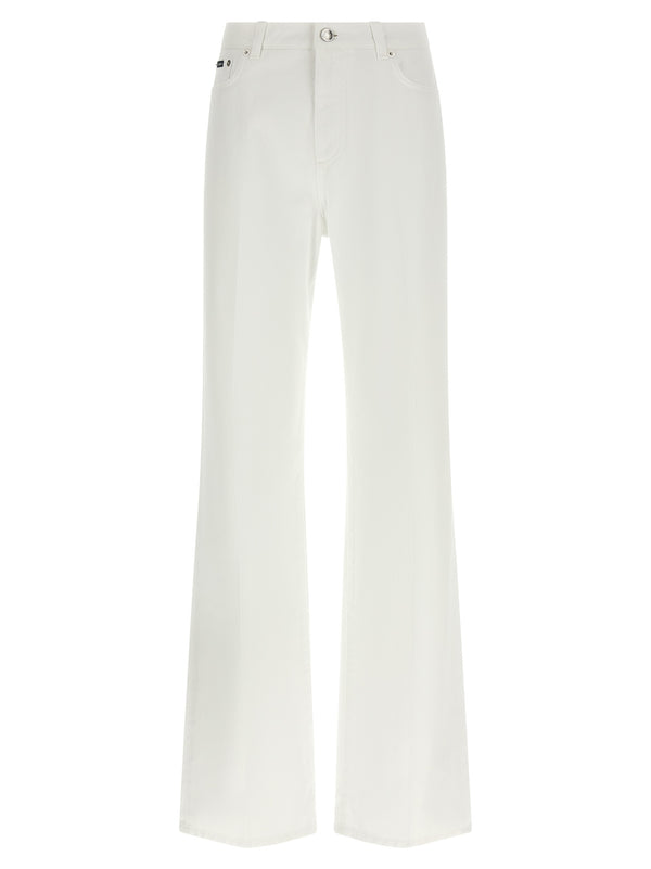 Dolce & Gabbana Denim Jeans