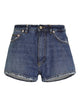 Dolce & Gabbana Denim Shorts