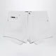 Dolce&Gabbana Cotton Denim Shorts