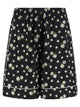 Dolce & Gabbana 'Vanity' Bermuda Shorts