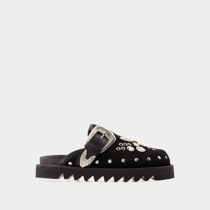 Toga Pulla Aj1058 Sandals