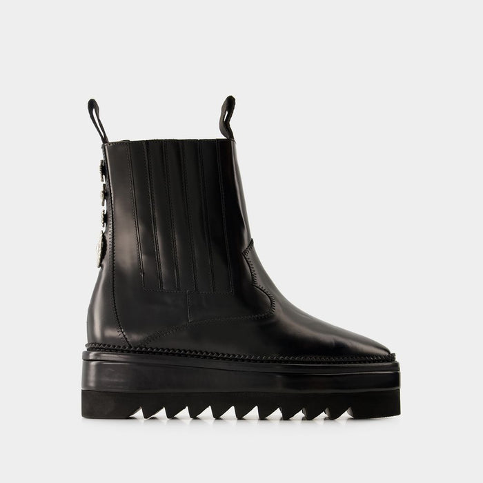 Toga Pulla Aj1311 Boots