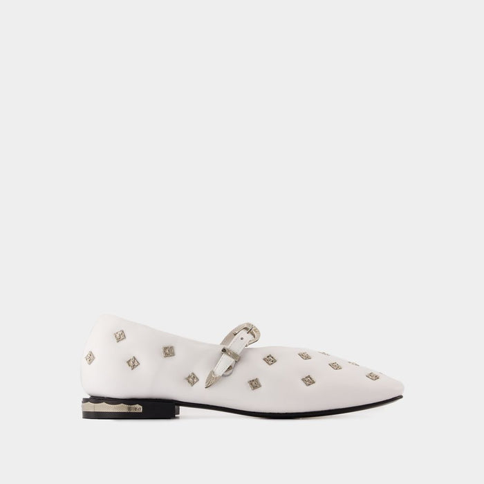 Toga Pulla Aj1342 Ballerinas