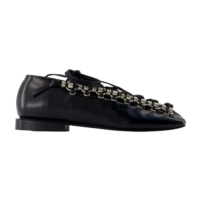 Toga Pulla Aj1452 Ballerinas