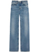 Ami Paris Jean Flare Fit