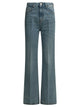 Ami Paris Flared Jeans