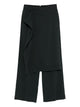 Ami Paris Wool Trousers