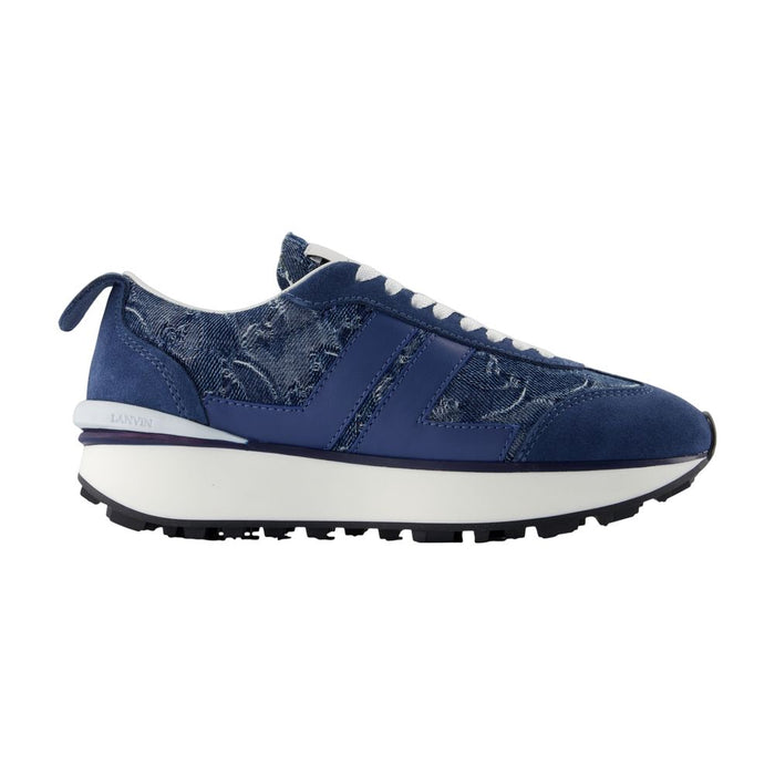 Lanvin Bumpr Sneakers