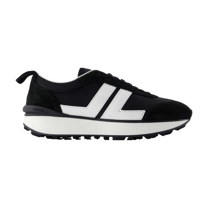 Lanvin Bumpr Sneakers