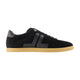 Lanvin Glen Sneakers -  - Leather - Black