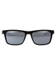 Nike Grey W Acetate Sunglasses
