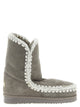 Mou 'Eskimo 24 Suede' Ankle Boots